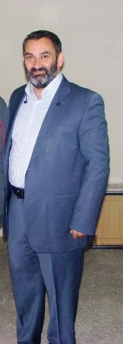 Erzincanlı, Şiirleri İle Tatvanlıları Mest Etti