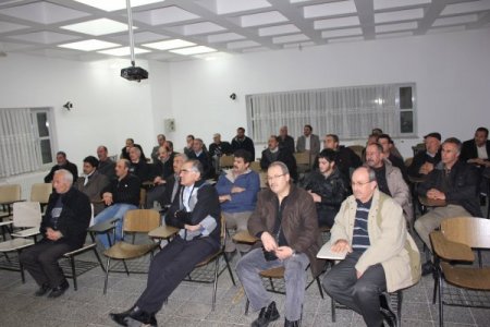 Erzincanlı arıcılar, ana arıları kendileri yetiştirecek