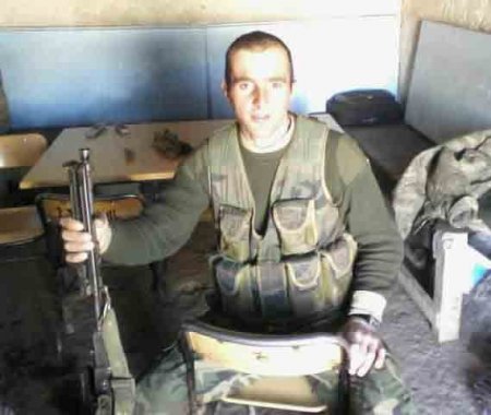 Erzincanlı Şehit Ahmet Aytekin'in baba ocağına ateş düştü