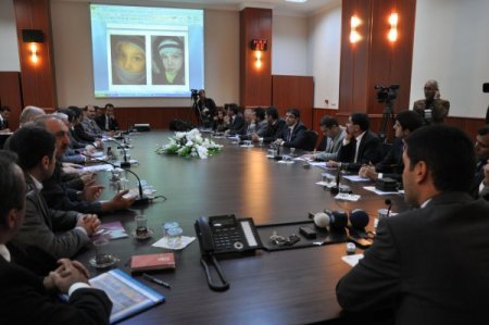 Erzurum, mülteci ve sığınmacıların problemleri için seferber oldu