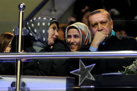 Erzurum 2011 Universiad Kis Oyunlari Acilis Toreni