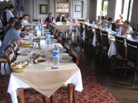 Erzurum Avm İki Buçuk Yılda 170 Milyon Tl Ciro Yaptı