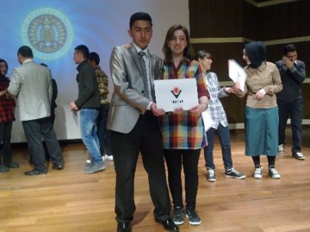 Erzurum Bölgesi, TÜBİTAK yarışmalarında başarısını artırdı