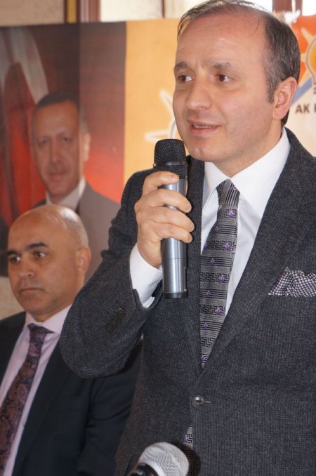 Erzurum Büyükşehir Belediye Başkanı: Halkımıza başarılı hizmetler sunduk