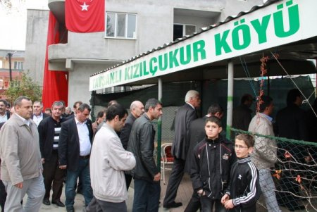 Erzurum derneklerinden ortak çağrı; İlker’in katilleri bulunsun