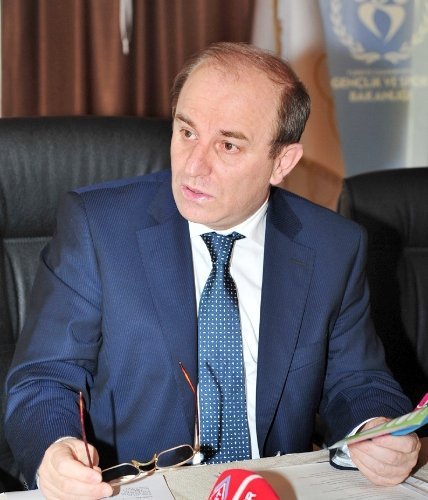 Erzurum eğitim yatırımının meyvelerini YGS'de aldı