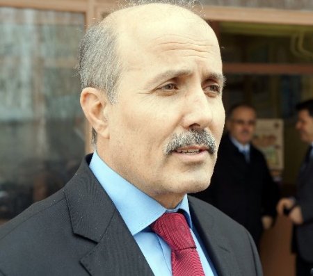 Erzurum eğitim yatırımının meyvelerini YGS'de aldı