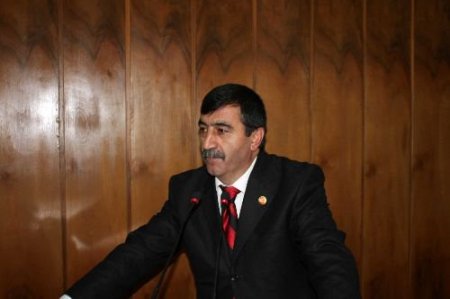 Erzurum İl Genel Meclisi Üyesi Subaşıgiller: Yolsuzlukla İlgili Ciddi Evraklar Var, Açıklayamıyoruz