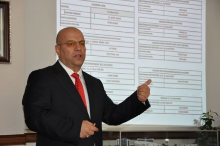 Erzurum Kamu Hastaneleri Birliği göreve başladı