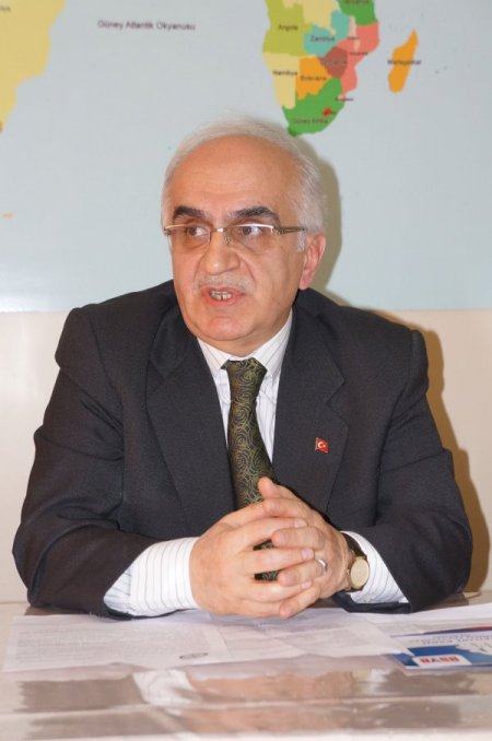 Erzurum Kimse Yok Mu, ASYA ekibi göreve hazır