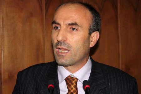 Erzurum Sosyal Hizmetler İl Müdürü Murat: Çocukların Toplumla İç İçe Yetişmesi İçin Çocukevleri Kurduk