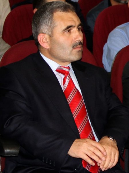 'Erzurum'da Aileler Çocuklarını Kur'an Kurslarına Göndermeye İstekli'