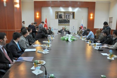 Erzurum'da istihdam fuarı düzenlenecek