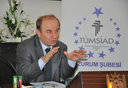 Erzurum'da istihdam fuarı düzenlenecek