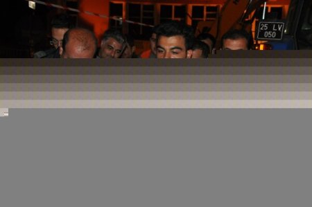 Erzurum’da metan gazı patlması: 1 ölü, 5 yaralı