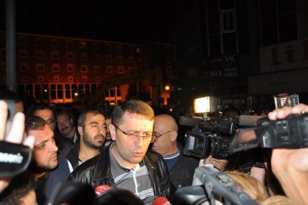 Erzurum’da metan gazı patlması: 1 ölü, 5 yaralı