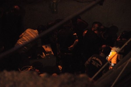 Erzurum’da metan gazı patlması: 1 ölü, 5 yaralı