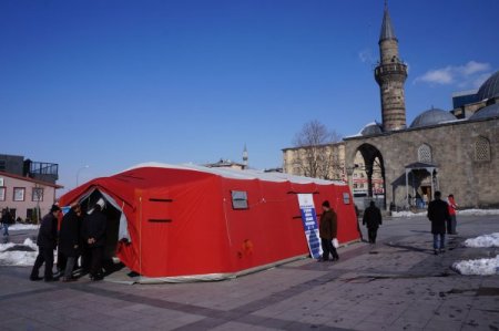 Erzurum'da sigarayı bırakmak için 4 günde 3 bin kişi müracaat etti