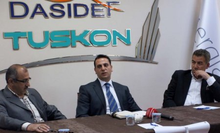 Erzurum'da Türkçe Olimpiyatları Heyecanı Başladı