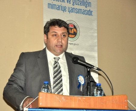 Erzurum'da Vakıflar Haftası kutlandı