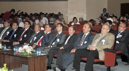 Erzurum'da Vakıflar Haftası kutlandı