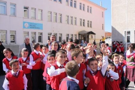 Erzurum'da Yeni Eğitim Öğretim Yılı Protestoyla Başladı