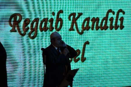 Erzurum’daki kandil coşkusunu Irmak TV ekranlara taşıdı