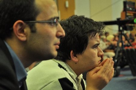 Erzurum’daki kandil coşkusunu Irmak TV ekranlara taşıdı