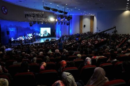 Erzurum’daki kandil coşkusunu Irmak TV ekranlara taşıdı