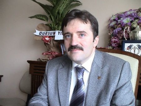 Erzurum'daki Sivil Toplum Örgütleri: Sandıktan Çıkan 'evet' Türkiye'nin Ufkunu Açtı