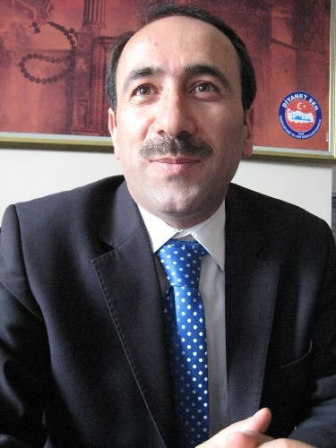 Erzurum'daki Sivil Toplum Örgütleri: Sandıktan Çıkan 'evet' Türkiye'nin Ufkunu Açtı