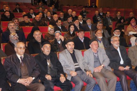 Erzurumlu hacı adaylarının kura heyecanı teknolojiye yeni düştü