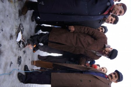 Erzurumlu vatandaştan CHP'li Öğüt'e tepki