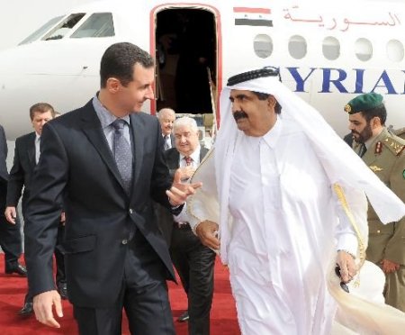 Esad'dan Hariri Suikastı Açıklaması: Kanıtsız Hiç Bir Suçlamayı Kabul Etmeyiz