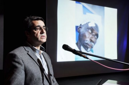 ESAFED, açlıkla pençeleşen Afrika'nın yanında