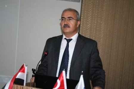 ESAFED sağlık eğitim programı 57 İslâm ülkesine örnek oldu