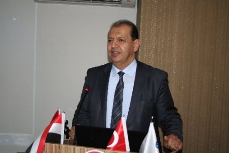 ESAFED sağlık eğitim programı 57 İslâm ülkesine örnek oldu