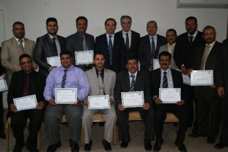 ESAFED sağlık eğitim programı 57 İslâm ülkesine örnek oldu