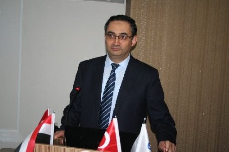 ESAFED sağlık eğitim programı 57 İslâm ülkesine örnek oldu