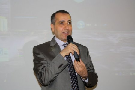 Esafed'den Sağlık Çalışanlarına Birinci Yıl İftarı