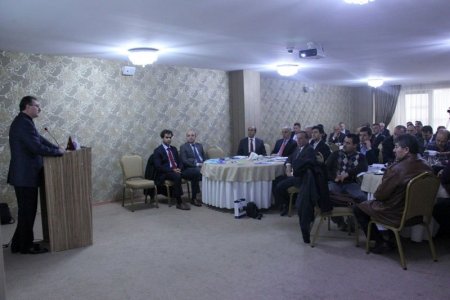 ESAFED'in Somali'yi açlıktan kurtarma projesi şekilleniyor