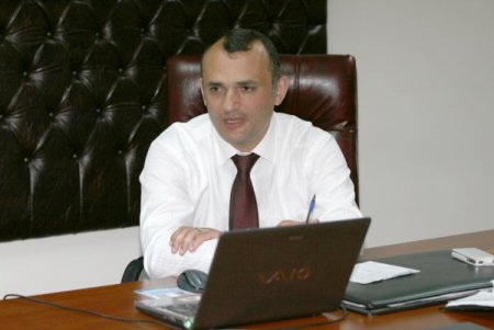 Esat Delihasan Karate Federasyonu Başkanlığı'na yeniden aday