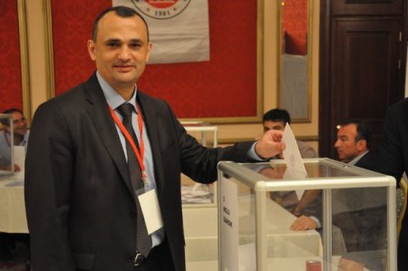 Esat Delihasan: Türk karatesinin dünyadaki yeri belli