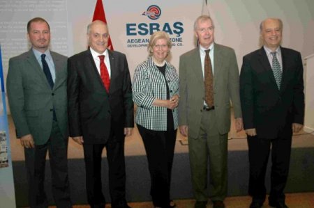 ESBAŞ 6 bin kişiye yeni istihdam sağlayacak