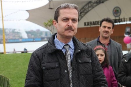 ESDER'den açık alanda Kutlu Doğum etkinliği