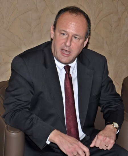 'Esed kimyasal silah kullanırsa Türkiye'ye her türlü desteği veririz'