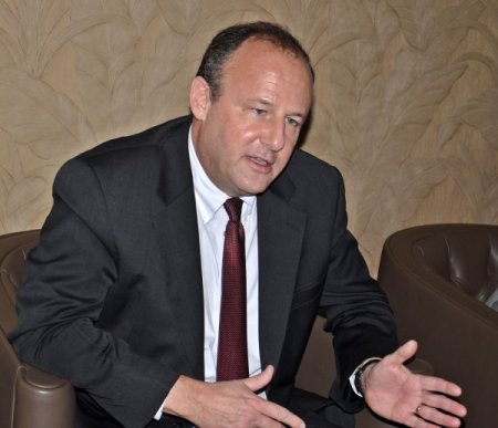 'Esed kimyasal silah kullanırsa Türkiye'ye her türlü desteği veririz'