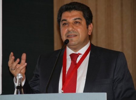 Esenler Belediyesi, Medeniyetler İttifakı’na ‘barış Ekmeği’ Sundu