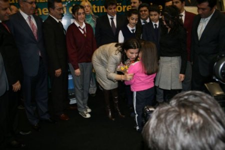 Esenler’deki Okulları ‘robotlar’ Temizleyecek