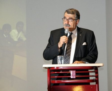 Esenyurtlu girişimciler başarı sertifikalarını aldı